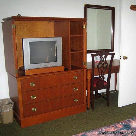 Relax Inn-Collingwood Rom bilde