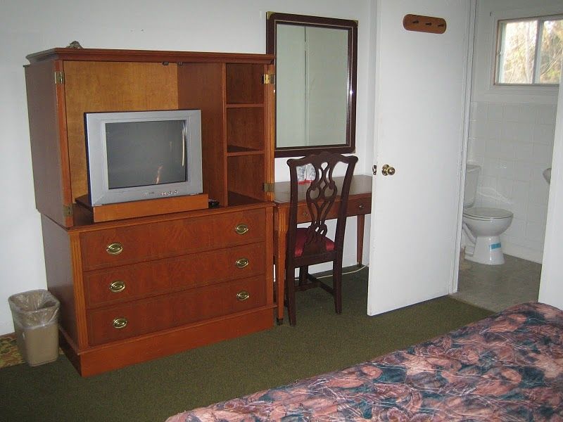 Relax Inn-Collingwood Rom bilde