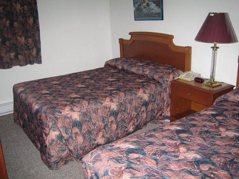 Relax Inn-Collingwood Rom bilde